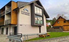 Apartament Royal Szczyrk